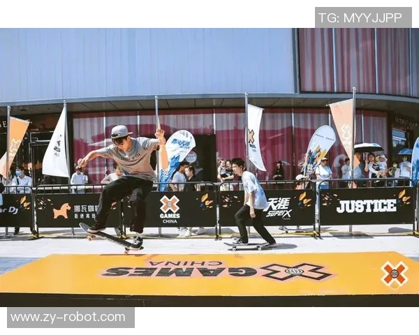 西安极限运动队在世界滑板锦标赛中的个人能力表现全景分析