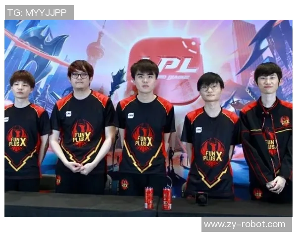 王者荣耀深度解析：FPX战队默契配合与战术策略的完美结合